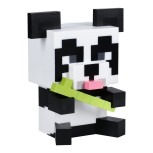 Minecraft - Panda Lampe