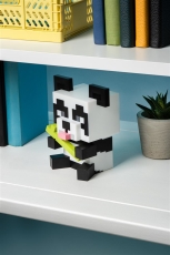 Minecraft - Panda Lampe