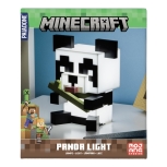 Minecraft - Panda Lampe