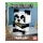 Minecraft - Panda Lampe