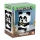 Minecraft - Panda Lampe