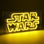Star Wars - Neon Lampe