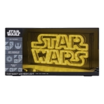 Star Wars - Neon Lampe