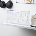 Star Wars - Neon Lampe