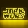 Star Wars - Neon Lampe
