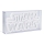Star Wars - Neon Lampe