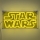 Star Wars - Neon Lampe