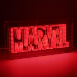 Marvel - Neon Lampe