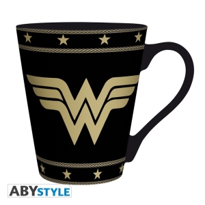 Wonder Woman - Wonder Woman Tasse