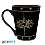 Wonder Woman - Wonder Woman Tasse