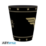 Wonder Woman - Wonder Woman Tasse