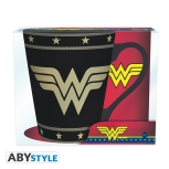 Wonder Woman - Wonder Woman Tasse