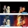 Fairy Tail - Natsu & Lucy thermoeffekt Tasse