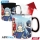 SLIME - Gruppe thermoeffekt Tasse