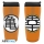 Dragon Ball Z - DBZ/Kame Coffee 2 go Becher