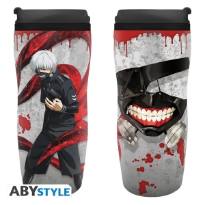 Tokyo Ghoul - Ken Kaneki Coffee 2 go Becher