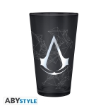 Assassins Creed - Assassin Glas