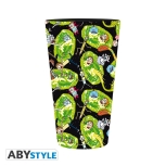 Rick & Morty - Portale Glas