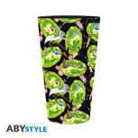 Rick & Morty - Portale Glas