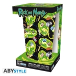Rick & Morty - Portale Glas