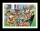 One Piece - Hot Dog Party gerahmtes Bild