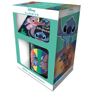 Lilo & Stitch - Du bist mein Liebling Geschenkset