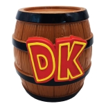 Super Mario Bros. - Donkey Kong Fass Spardose