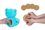 Squid Game - Bär Plüsch 25cm