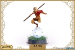 Avatar: Der Herr der Elemente - Aang Collectors Edition...