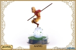 Avatar: Der Herr der Elemente - Aang Standard Edition...