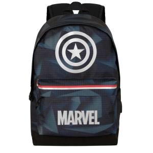 Marvel - HS Metall Rucksack