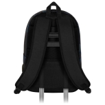 Marvel - HS Metall Rucksack