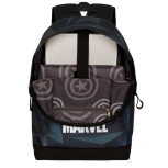 Marvel - HS Metall Rucksack