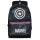 Marvel - HS Metall Rucksack