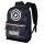 Marvel - HS Metall Rucksack
