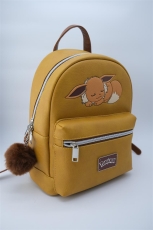 Pokemon - Evoli schlafend Premium Rucksack