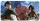 Attack on Titan - Eren & Levi Mauspad