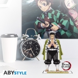 Demon Slayer - Gyomei Himejima Acrylfigur