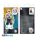 Demon Slayer - Gyomei Himejima Acrylfigur