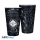 Harry Potter - Karte des Rumtreibers Glas