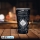 Harry Potter - Karte des Rumtreibers Glas