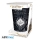 Harry Potter - Karte des Rumtreibers Glas