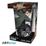 Attack on Titan - Levi S4 Glas