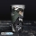 Attack on Titan - Levi S4 Glas
