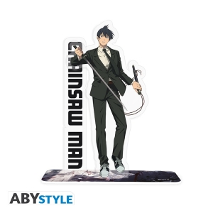 Chainsaw Man - Aki Acrylfigur