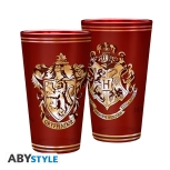 Harry Potter - Gryffindor Glas