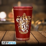 Harry Potter - Gryffindor Glas