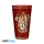 Harry Potter - Gryffindor Glas
