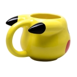 Pokemon - Pikachu 3D Tasse