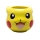 Pokemon - Pikachu 3D Tasse